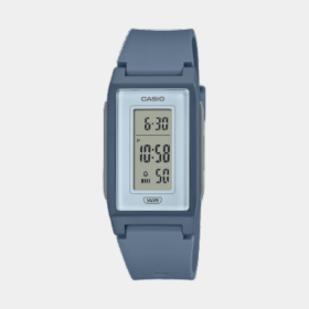 Casio Resin LF-10WH-2DF