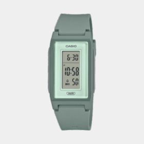 Casio Resin LF-10WH-3DF