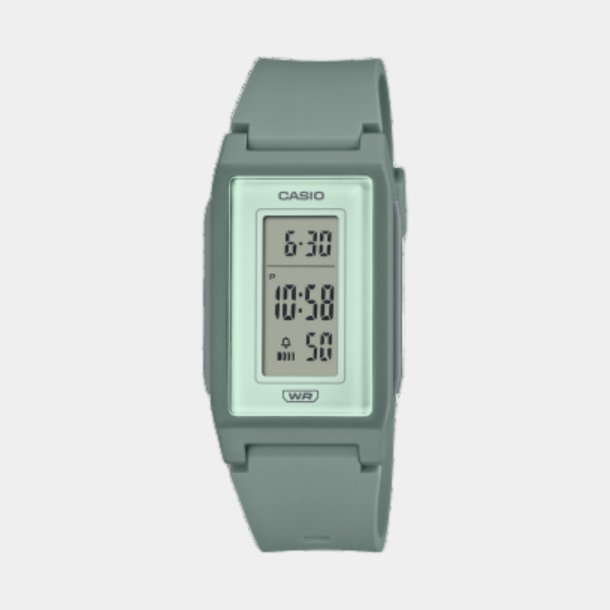 Casio Resin LF-10WH-3DF
