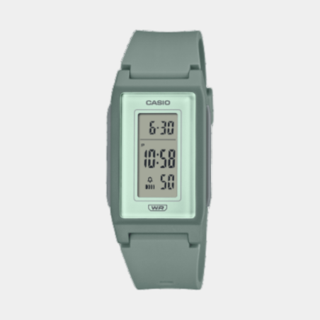 Casio Resin LF-10WH-3DF
