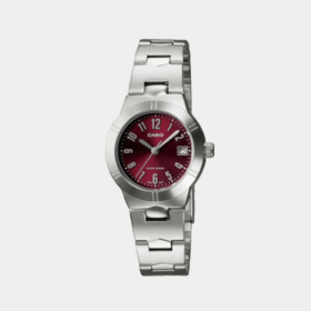 Casio Women LTP-1241D-4A2DF