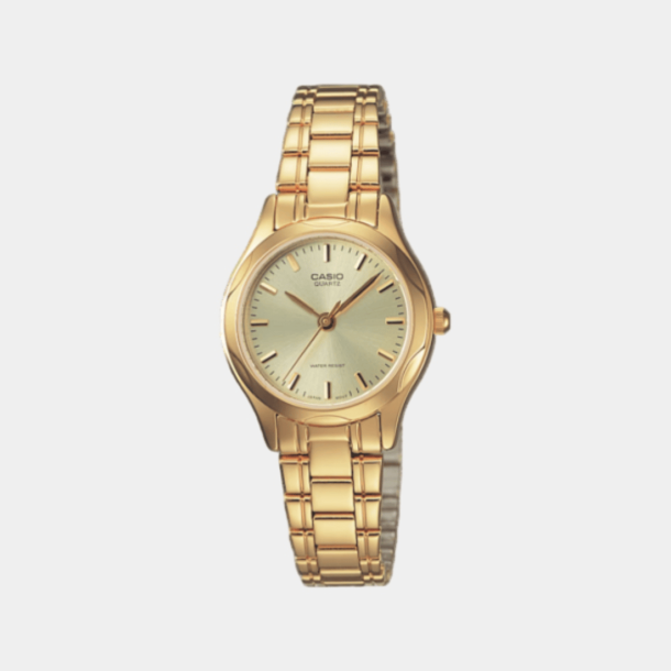 Casio Women LTP-1275G-9ADF