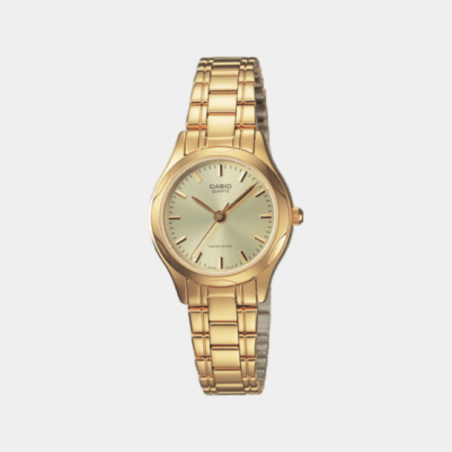Casio Women LTP-1275G-9ADF