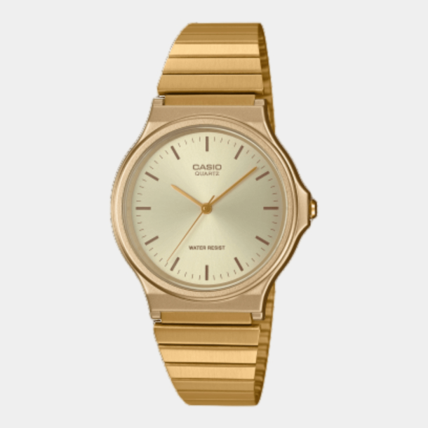 Casio Resin MQ-24G-9EDF