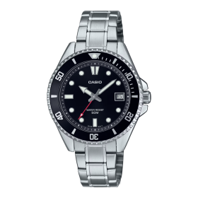 Casio Men MDV-10D-1A1VDF