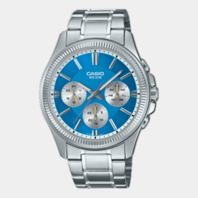 Casio Men MTP-1375D-2A2VDF