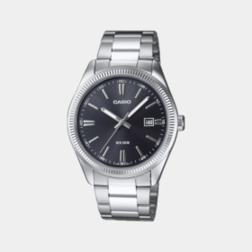 Casio Men MTP-1302D-1A1VDF
