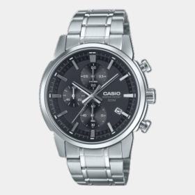Casio Men MTP-E510D-1A1VDF