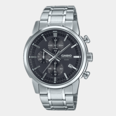 Casio Men MTP-E510D-1A1VDF