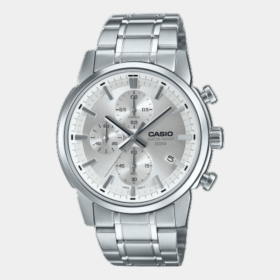 Casio Men MTP-E510D-7AVDF