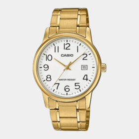 Casio Men MTP-V002G-7B2UDF