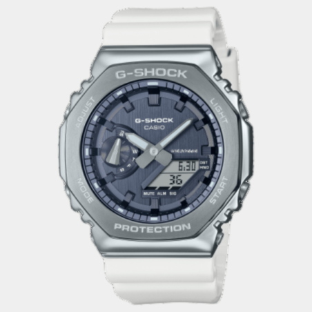 G-SHOCK GM-2100WS-7ADR