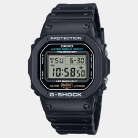 G-Shock DW-5600UE-1DR