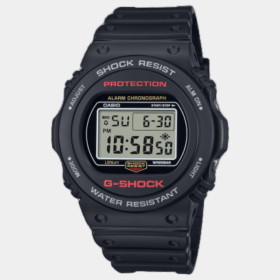 G-SHOCK DW-5750UE-1DR