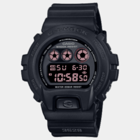 G-SHOCK DW-6900UMS-1DR