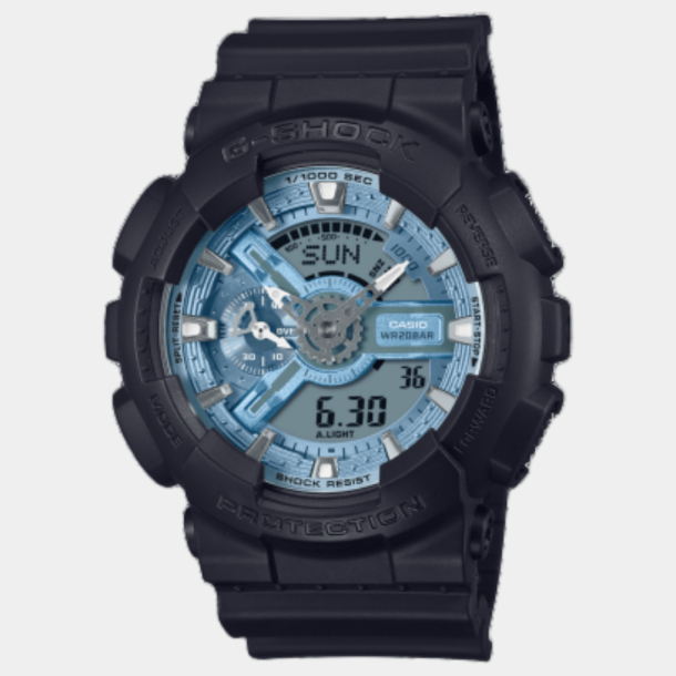 G-SHOCK GA-110CD-1A2DR