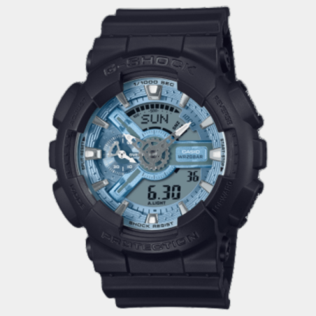 G-SHOCK GA-110CD-1A2DR