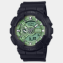 G-SHOCK GA-110CD-1A3DR