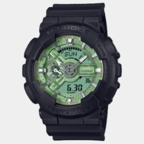 G-SHOCK GA-110CD-1A3DR