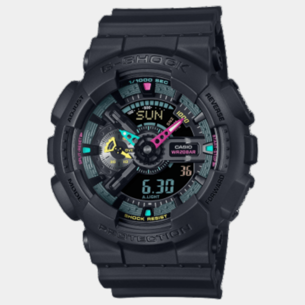 G-SHOCK GA-110MF-1ADR