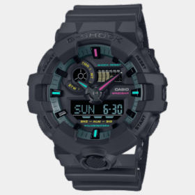 G-SHOCK GA-700MF-1ADR