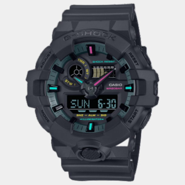 G-SHOCK GA-700MF-1ADR