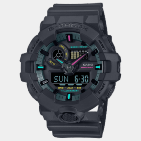 G-SHOCK GA-700MF-1ADR