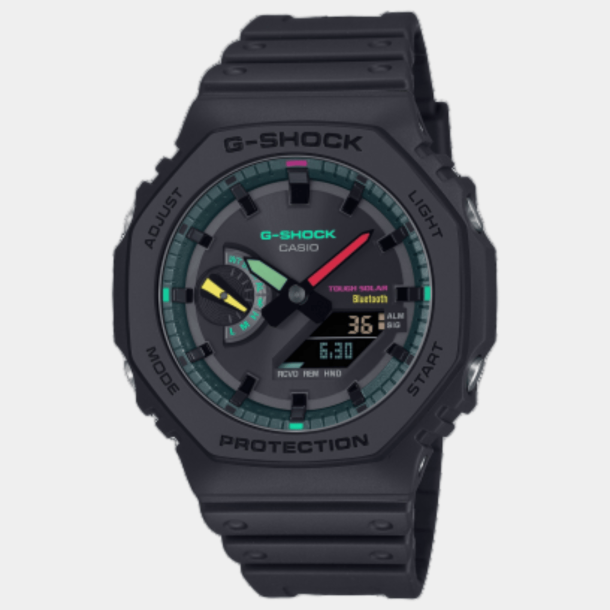 G-SHOCK GA-B2100MF-1ADR
