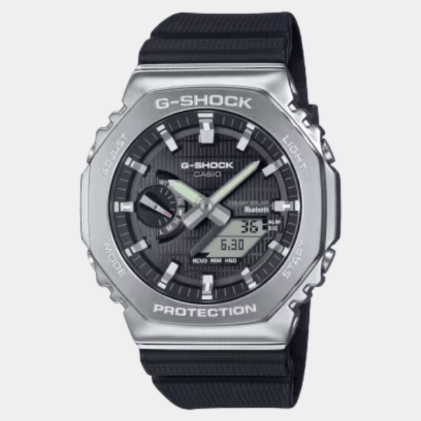 G-SHOCK GBM-2100-1ADR