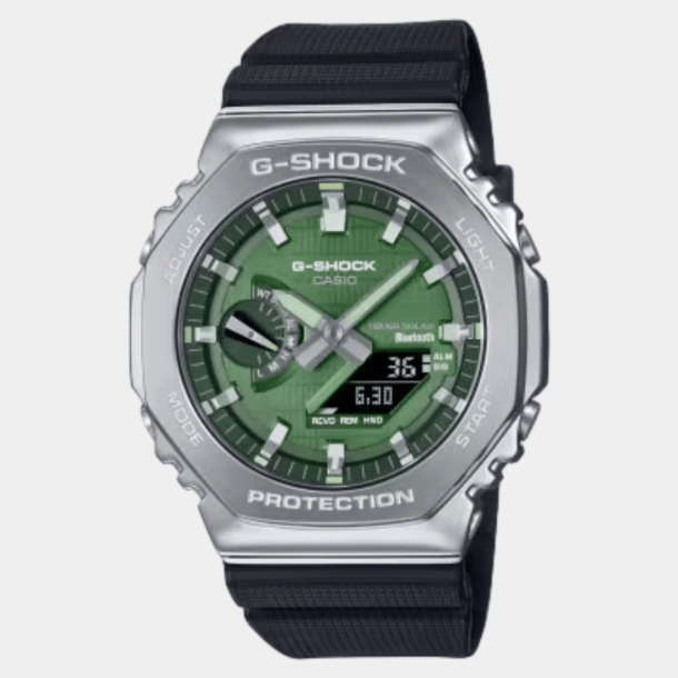 G-SHOCK GBM-2100A-1A3DR