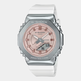 G-Shock Women GM-S2100WS-7ADR