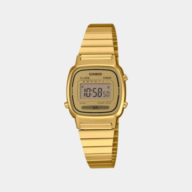 VINTAGE LA670WGA-9DF