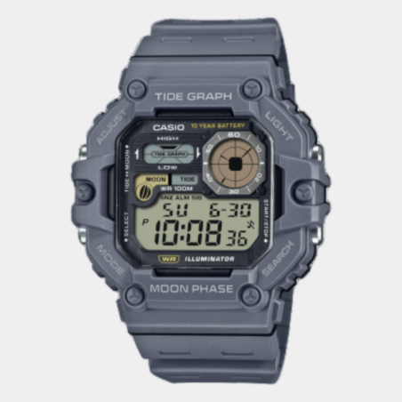 Casio Resin WS-1700H-8AVDF