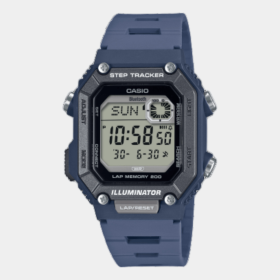 Casio Resin WS-B1000-2AVDF
