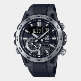 EDIFICE ECB-40P-1ADF