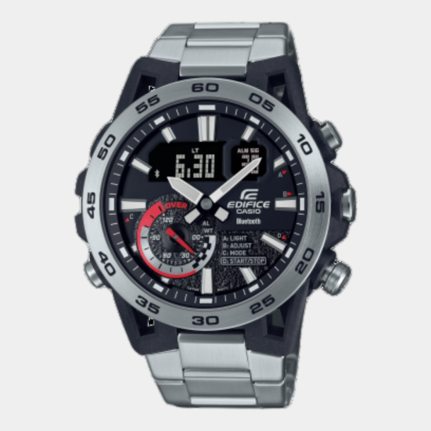 EDIFICE ECB-40D-1ADF