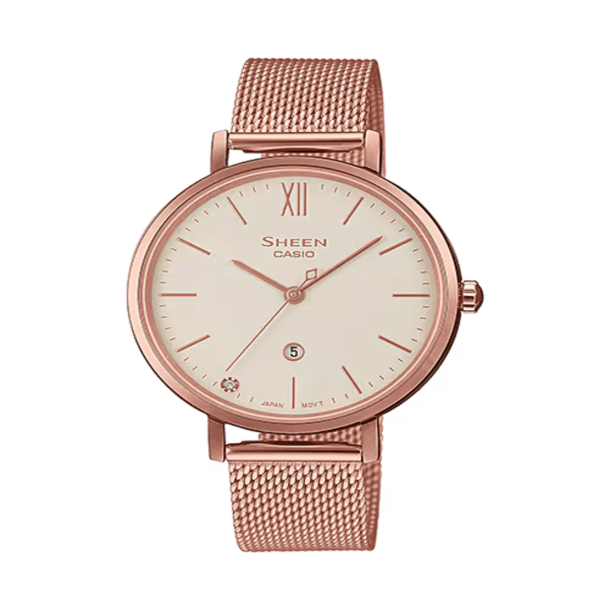 Sheen SHE-4539CGM-4AUDF