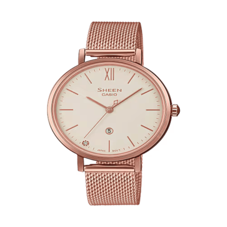 Sheen SHE-4539CGM-4AUDF