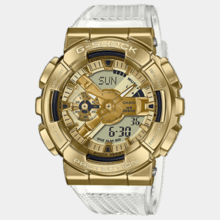 G-Shock GM-110SG-9ADR