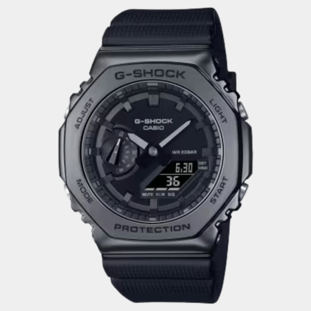 G-SHOCK GM-2100BB-1ADR