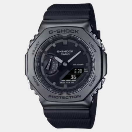 G-SHOCK GM-2100BB-1ADR