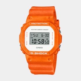 G-Shock DW-5600WS-4DR