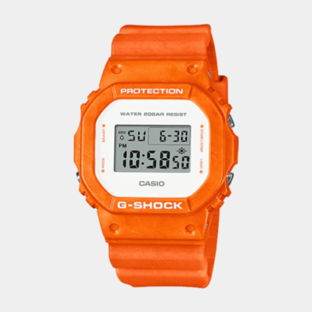 G-Shock DW-5600WS-4DR