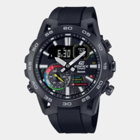 EDIFICE ECB-40MP-1ADF
