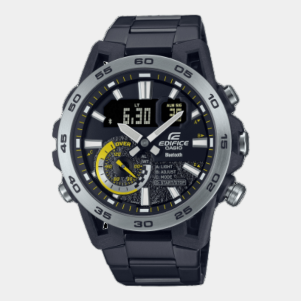 EDIFICE ECB-40DC-1ADF