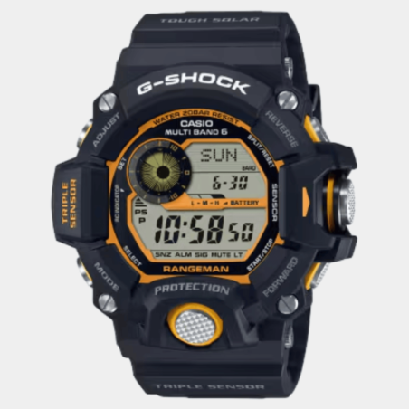 G-SHOCK GW-9400Y-1DR
