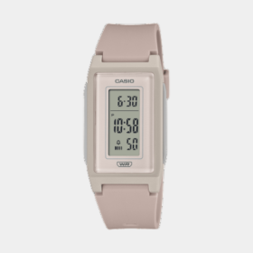Casio Resin LF-10WH-4DF