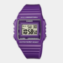 Casio Resin W-215H-6AVDF
