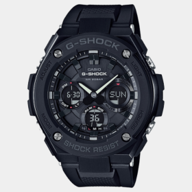 G-Shock GST-S100G-1BDR