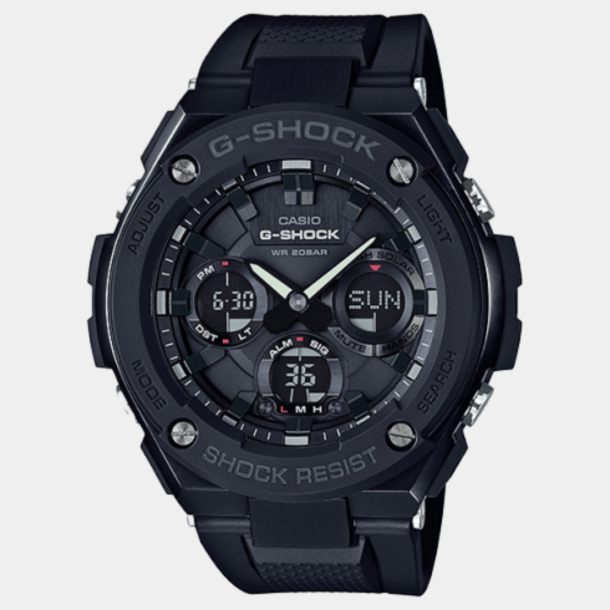 G-Shock GST-S100G-1BDR